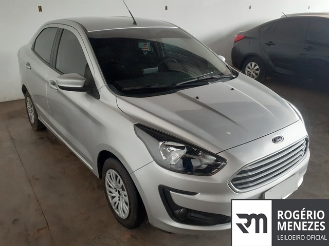 KA SE PLUS 1.5 SD C 2020