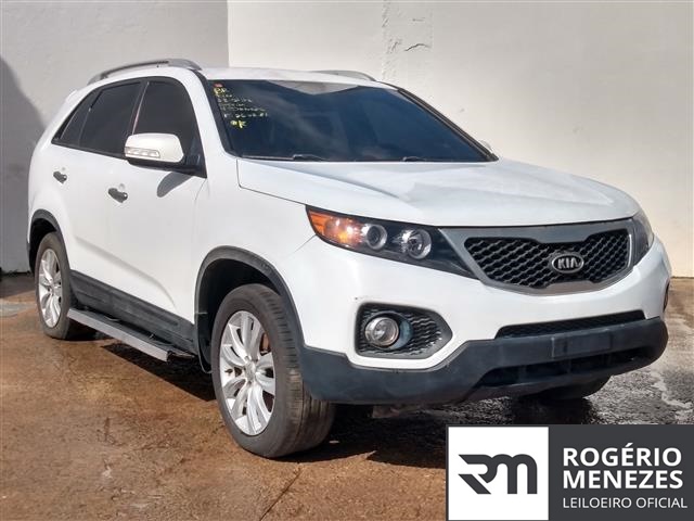 SORENTO EX2 2.4G25 20122013