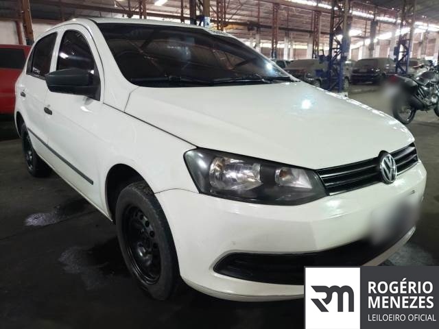 GOL SPECIAL 1.0 2016
