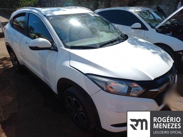 HR-V EX 1.8 16V 2016