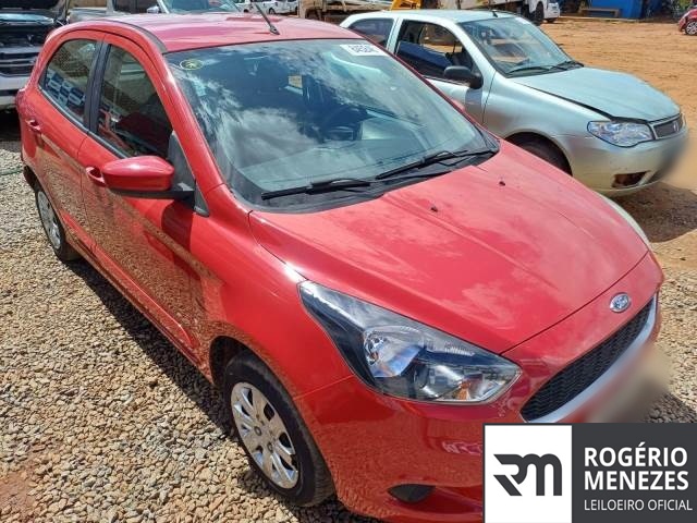 KA SE 1.0 12V 2016