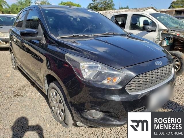 KA SE 1.0 12V 2017