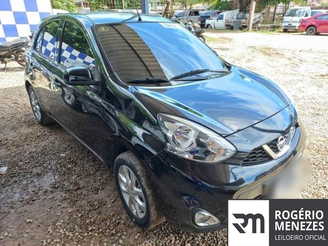 MARCH SV 1.0 2016