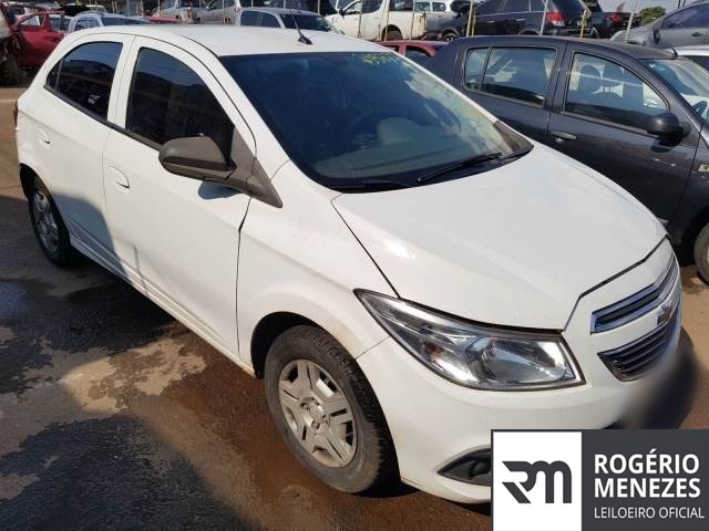 ONIX LT 1.0 2016