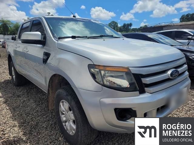RANGER CD XL 2.2 2016