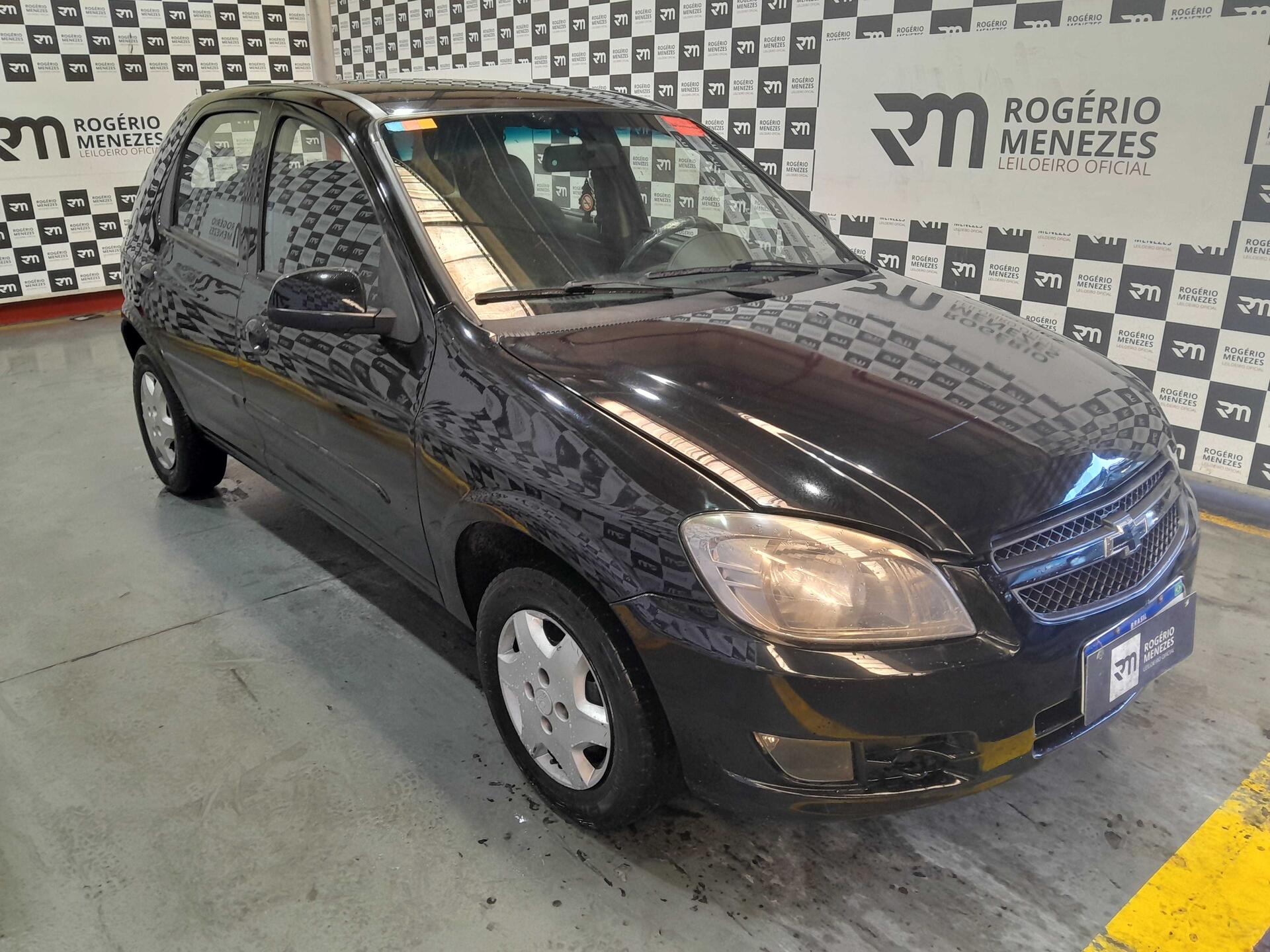 CHEVROLET CELTA 1.0L LT 2012