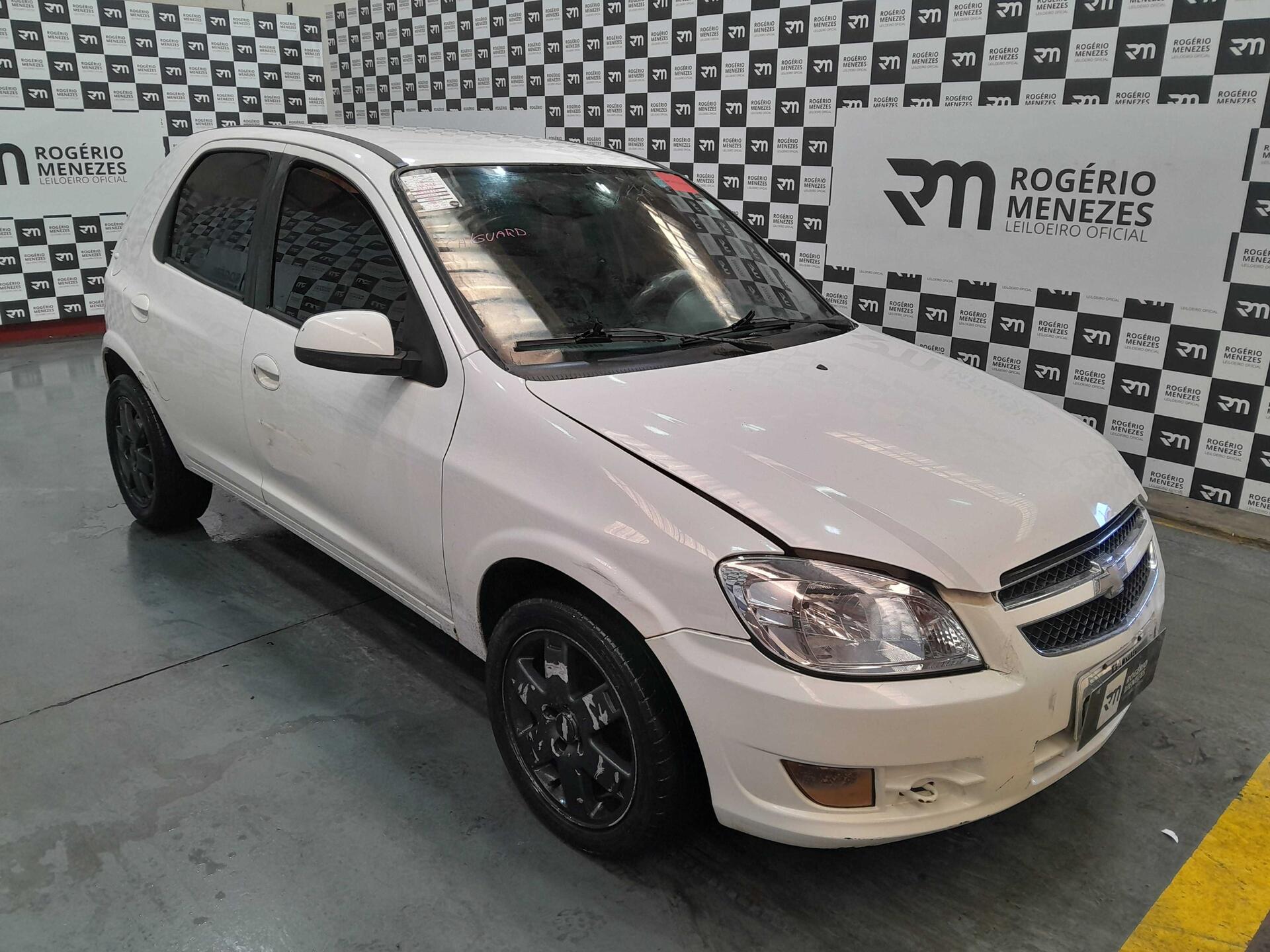 CHEVROLET CELTA 1.0L LT 20142015
