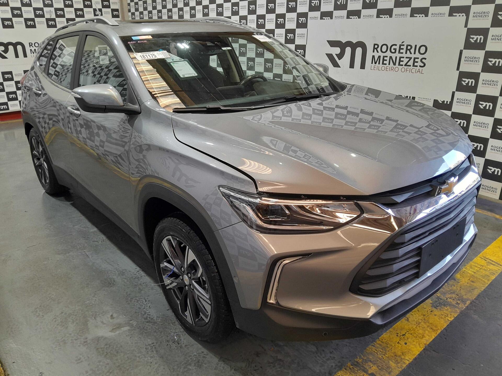 CHEVROLET TRACKER 12T A PR 20242025