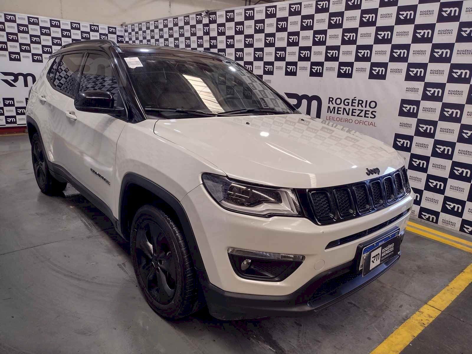 JEEP COMPASS 2018