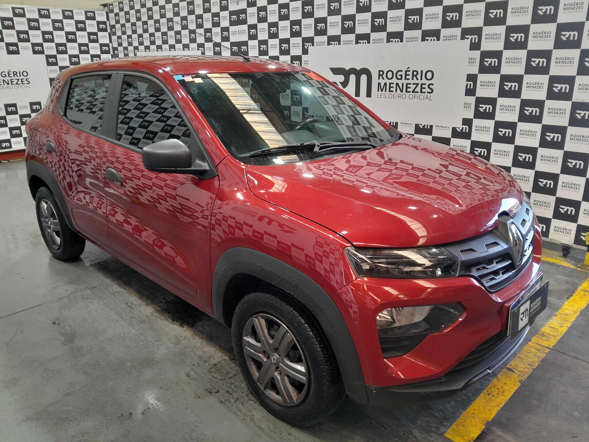 RENAULT KWID ZEN 2 20212022 FLEX