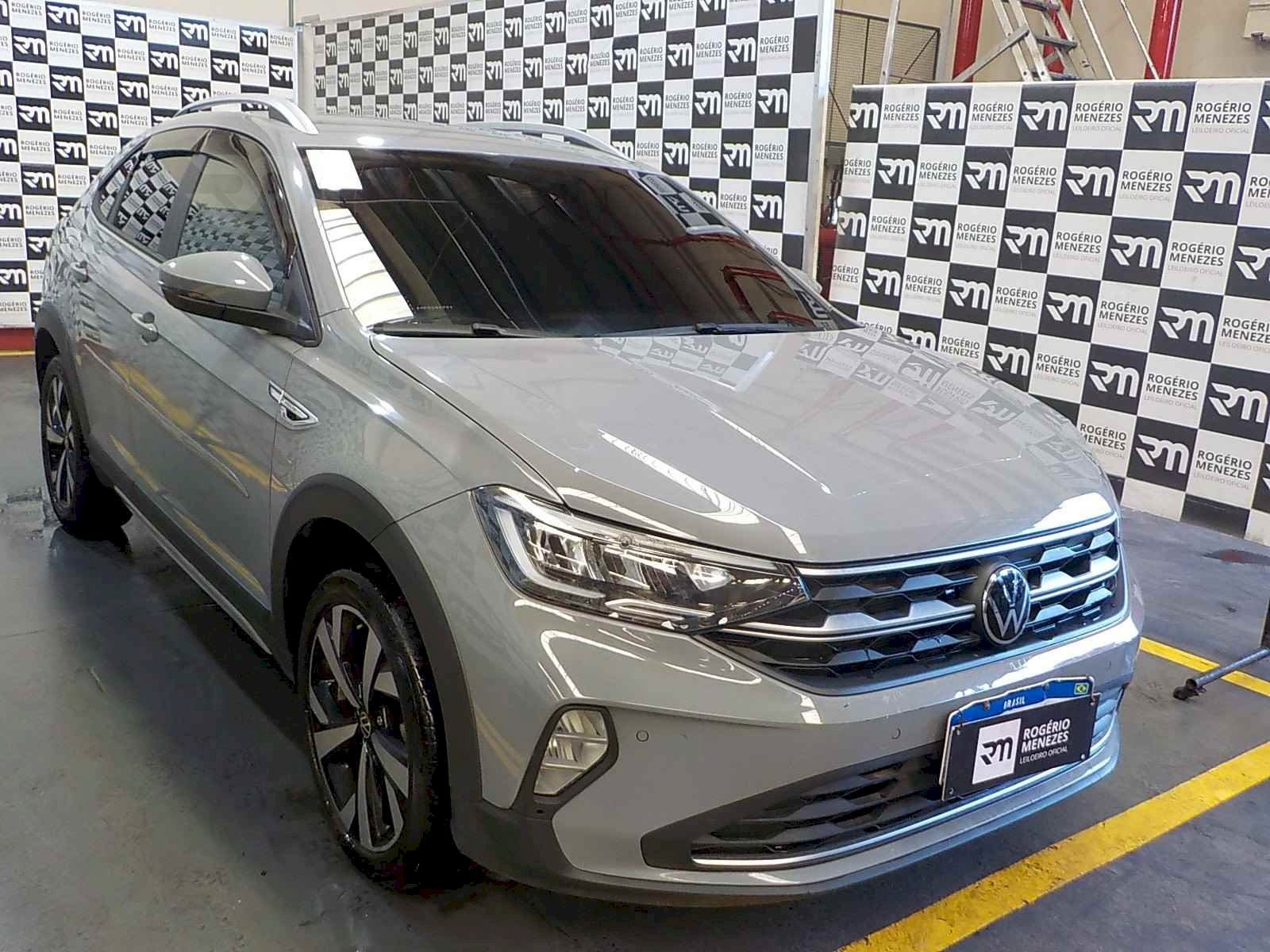 VOLKSWAGEN NIVUS 20202021