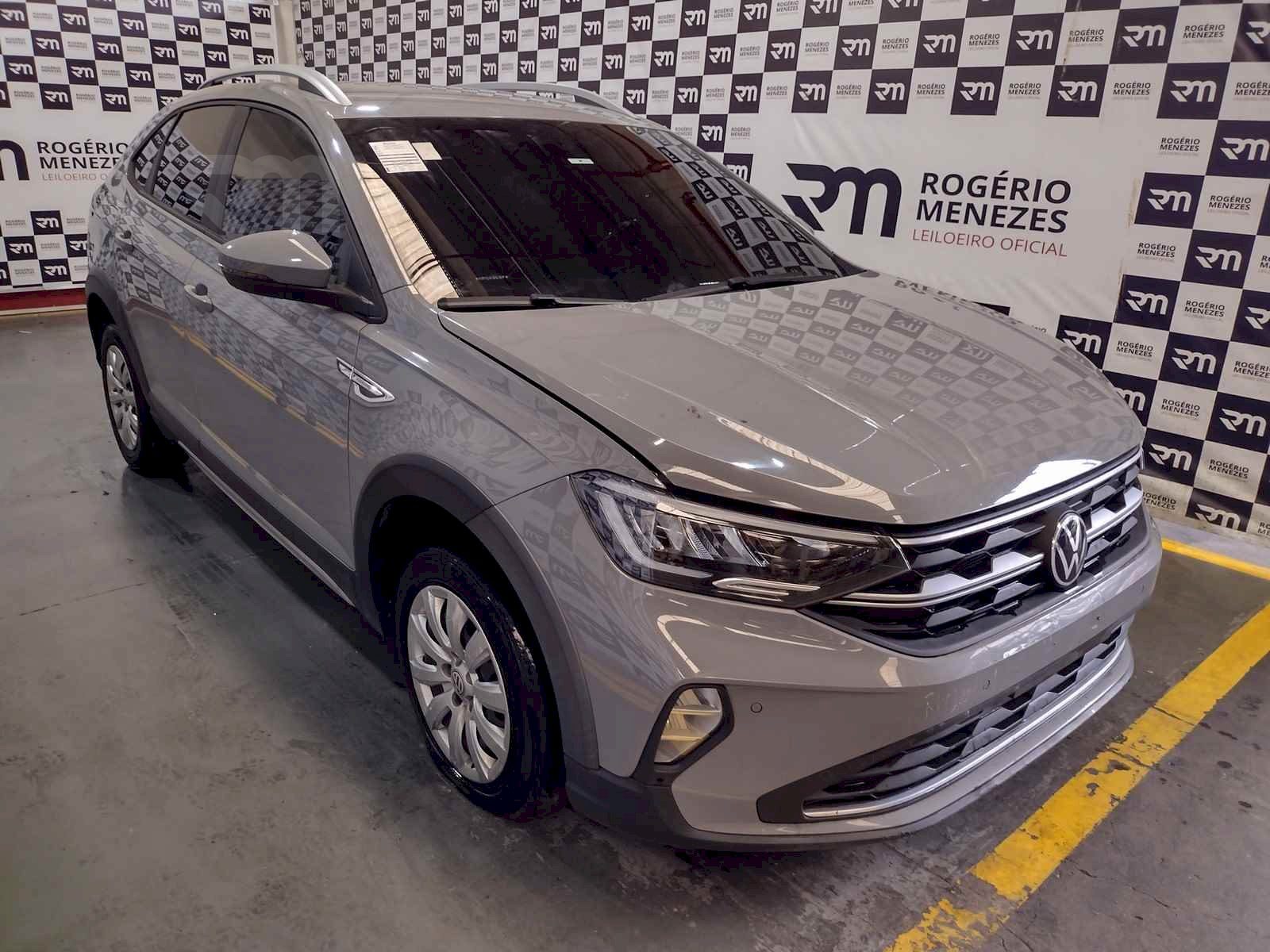 VOLKSWAGEN NIVUS 2021
