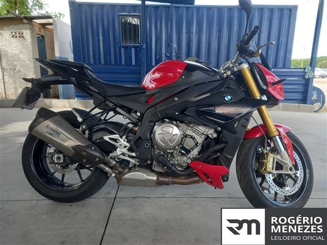 S1000 R 2019