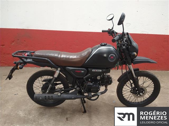 XY150-8 2024