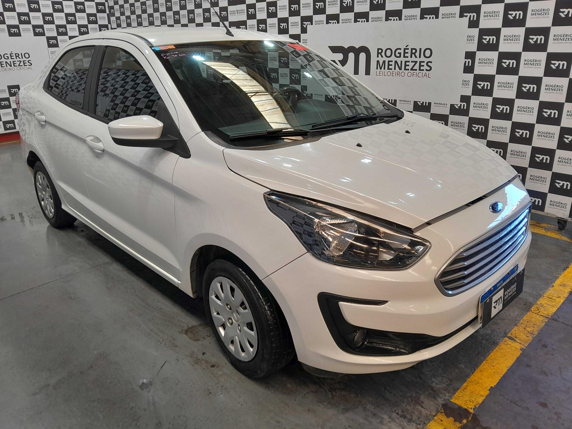 FORD KA SE 1.0 SD C 2020 2021 FLEX
