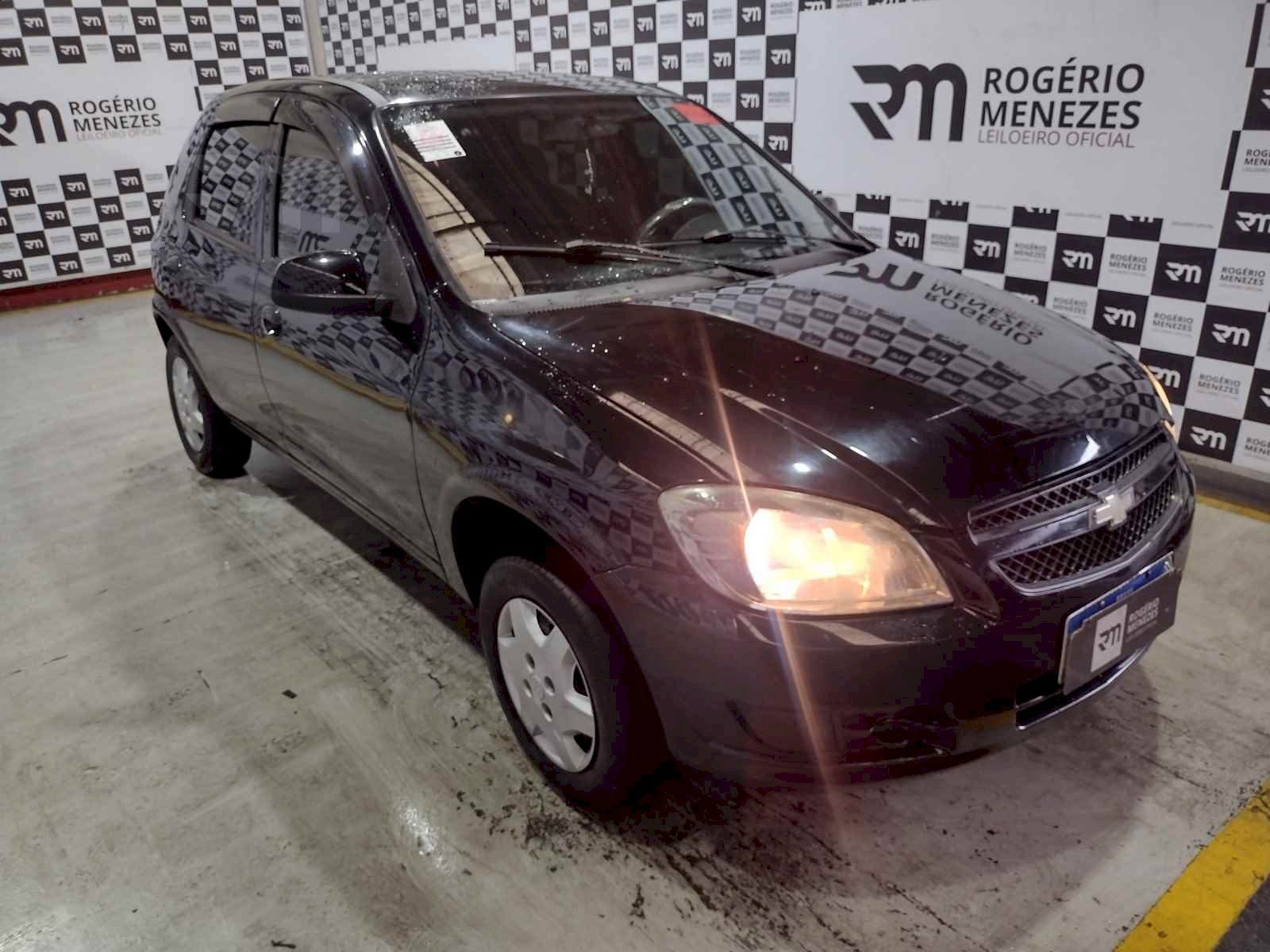 GM - CHEVROLET CELTA 1.0L LT 2012 2013 GASOLINA ALCOOL