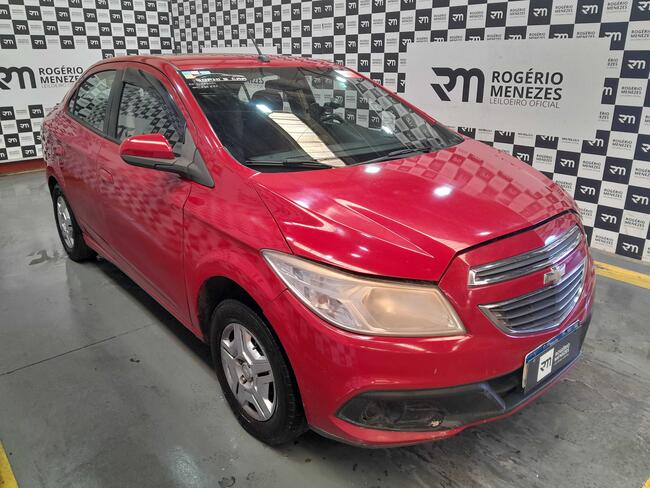 GM - CHEVROLET PRISMA 1.0MT LT 2014 2015 FLEX