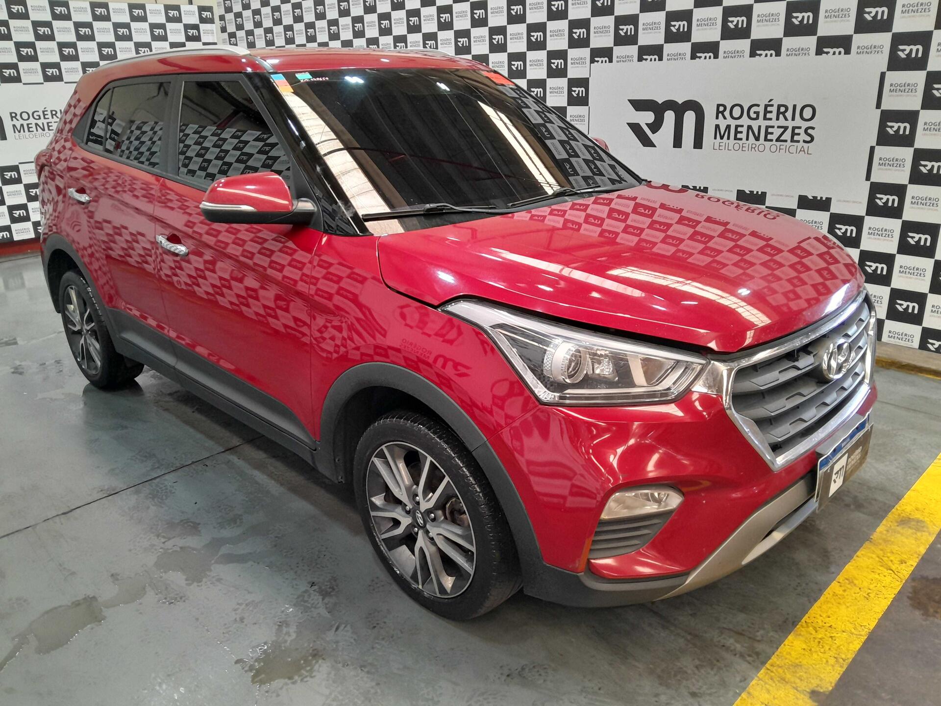 HYUNDAI CRETA 20A PRESTI 2018 2019 FLEX