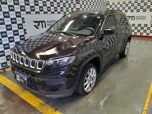 JEEP COMPASS SPORT TF 1.3 20232024