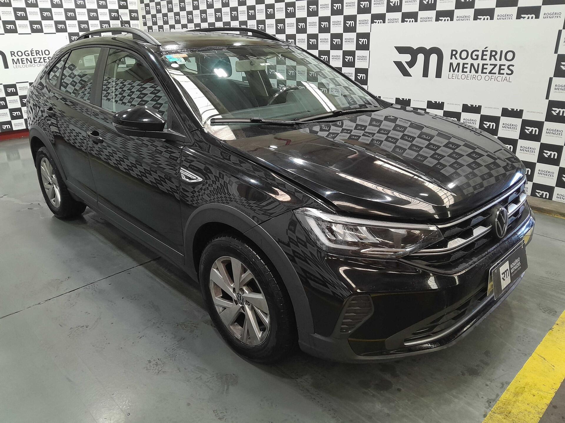VOLKSWAGEN NIVUS CL TSI 2023