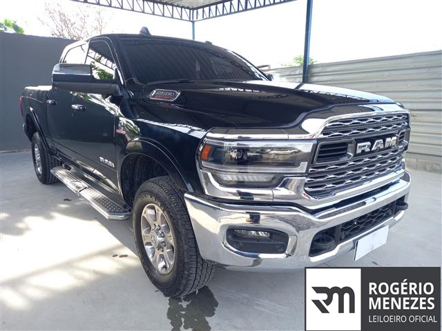 RAM 2500 LARAMIE 2020