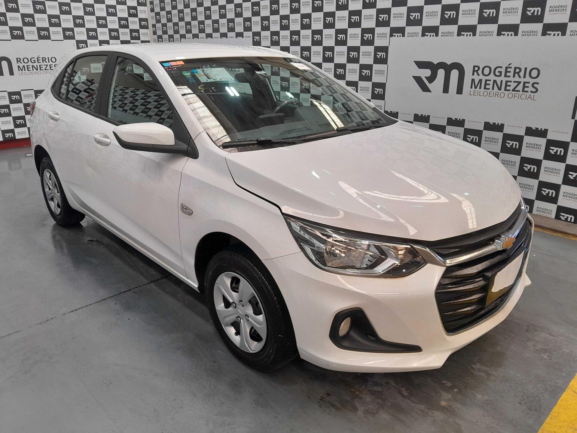 CHEVROLET ONIX 10MT LT2 2025