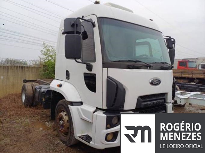 FORD CARGO 1723 2013