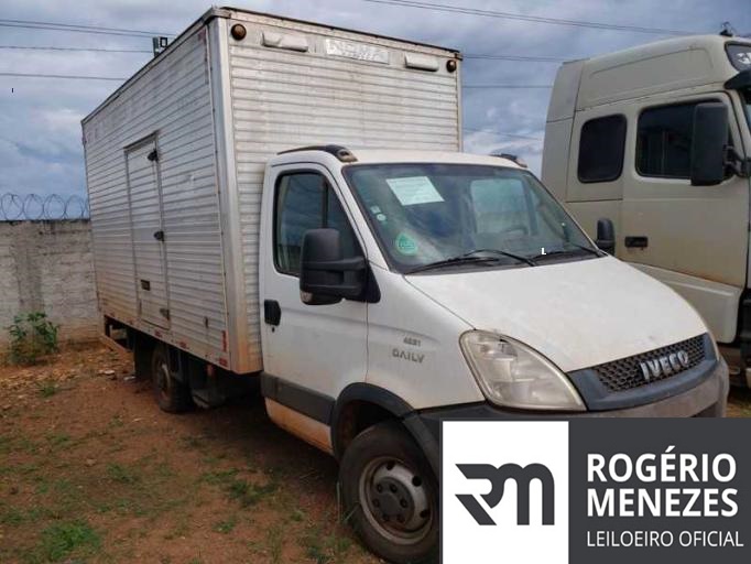 IVECO DAILY 2013