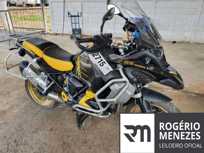 BMW R 1250 2021