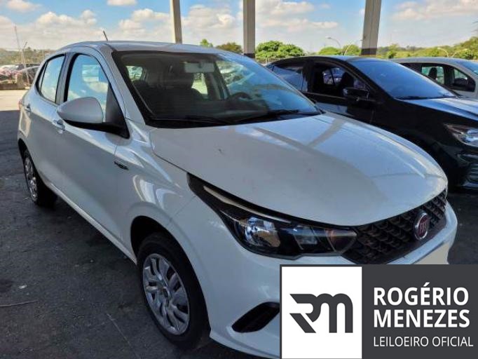 FIAT ARGO 2020