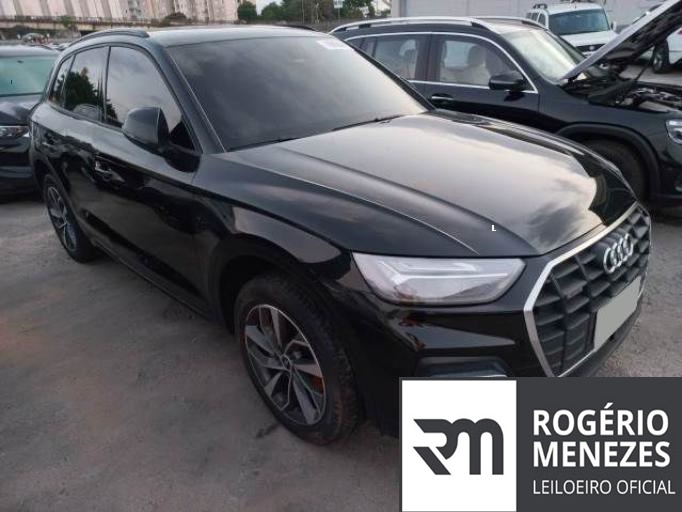 AUDI Q5 2021