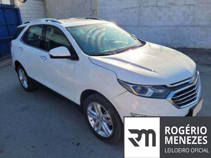 CHEVROLET EQUINOX 2018