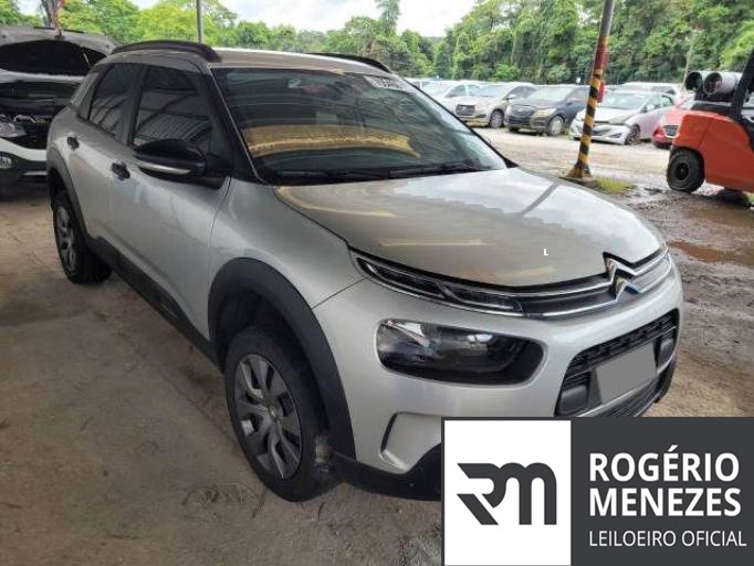 CITROEN C4 CACTUS 2022