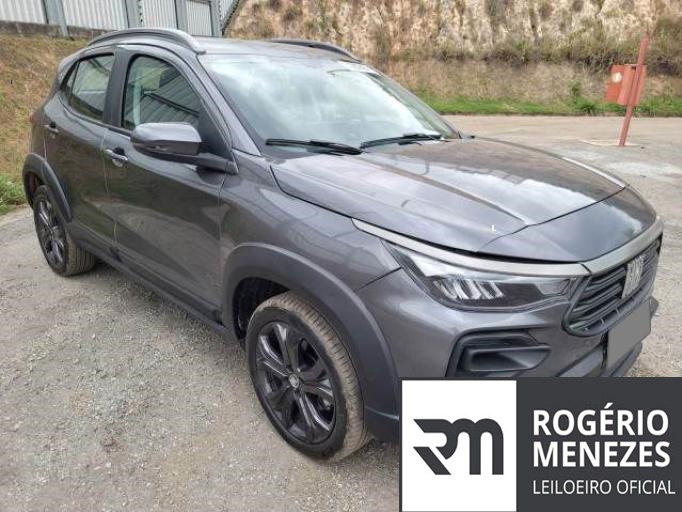 FIAT PULSE 2022