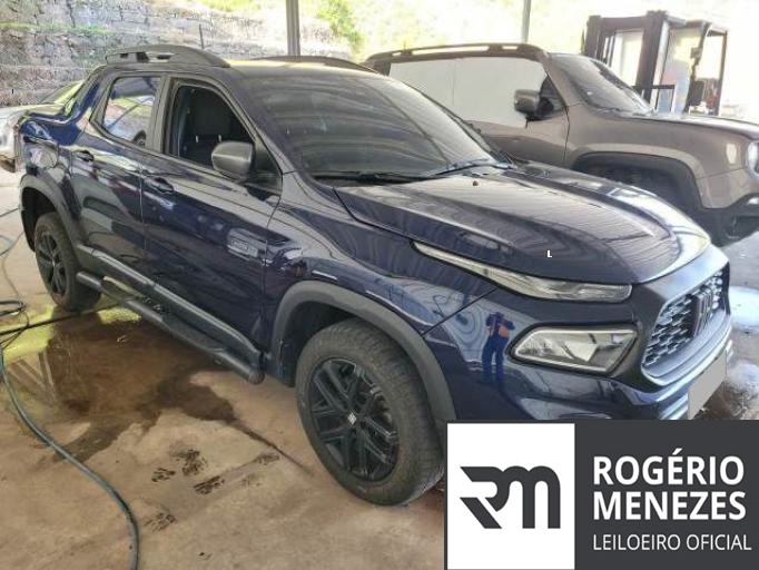FIAT TORO 2022