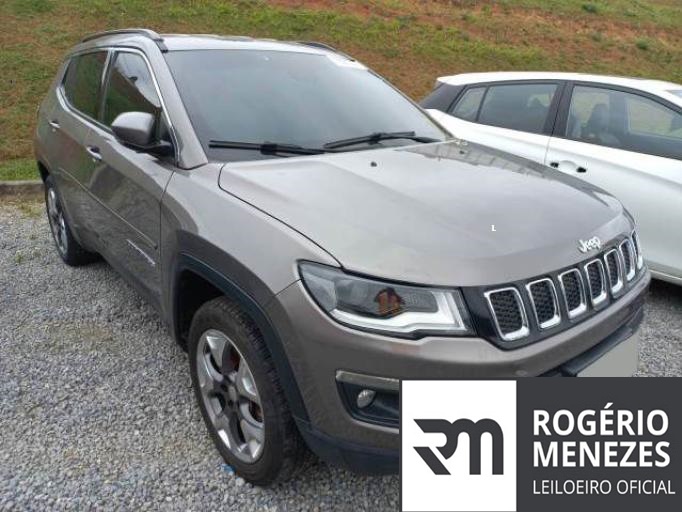 JEEP COMPASS 2019