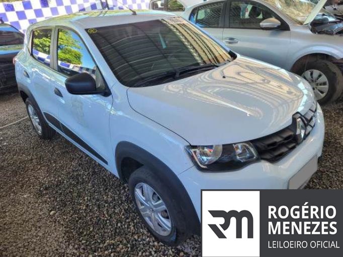RENAULT KWID 2021