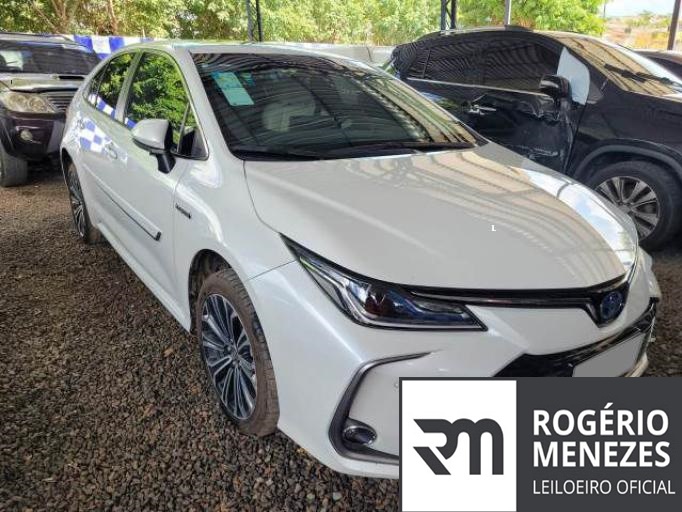 TOYOTA COROLLA 2023
