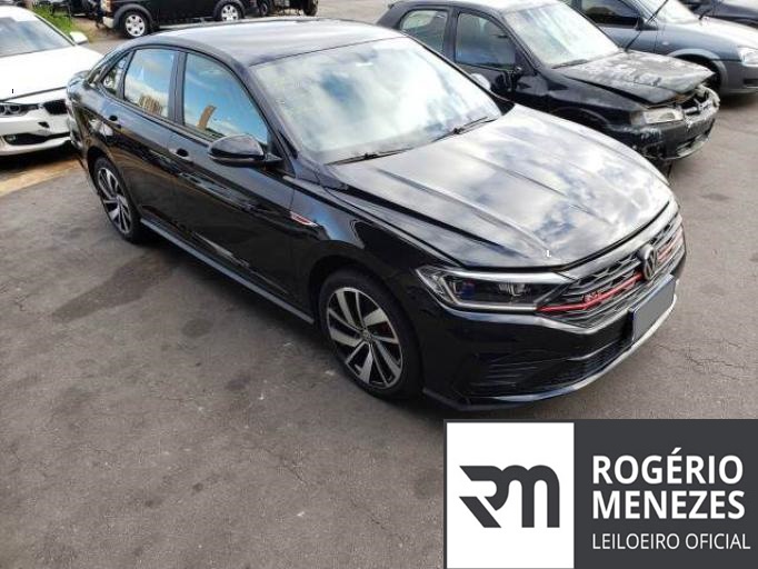 VOLKSWAGEN JETTA 2019