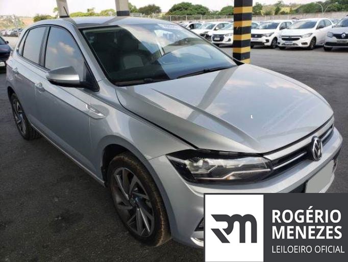 VOLKSWAGEN POLO 2018