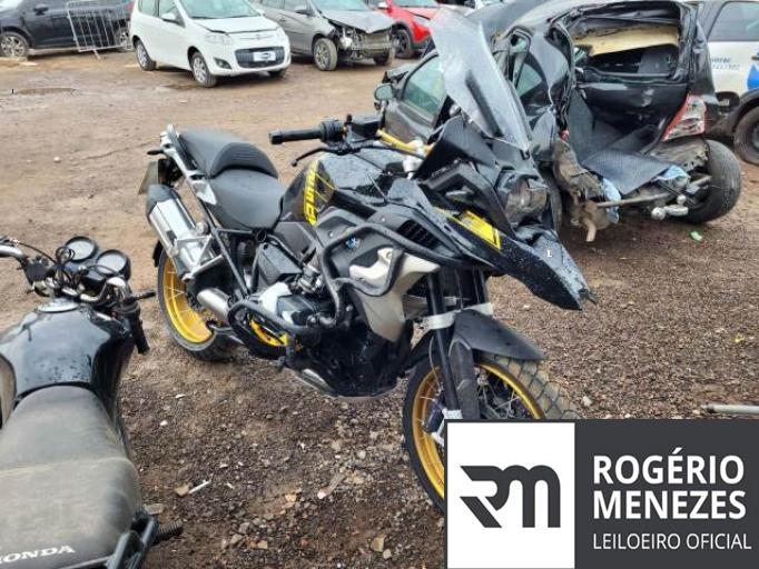 BMW R 1250 2022