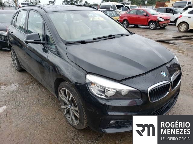 BMW SERIE 2 ACTIVE TOURER 225I CAT 2.0 16V 2015