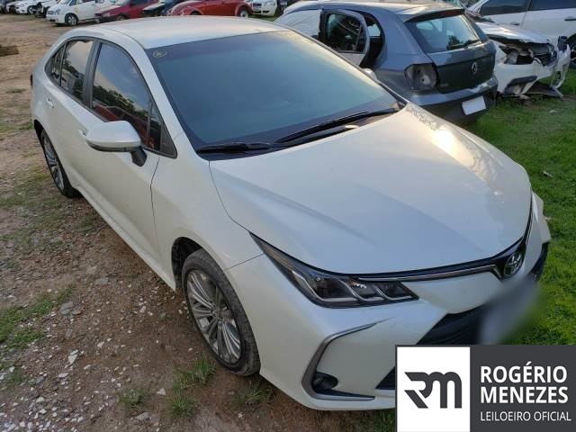 TOYOTA COROLLA XEI 2.0 16V 2019