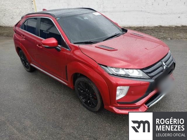 MITSUBISHI ECLIPSE CROSS HPE-S S-AWC 1.5 16V 2020