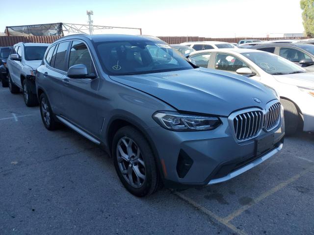 BMW X3 2.0 16V HIBRIDO X LINE XDRIVE30E STEPTRONIC 2024