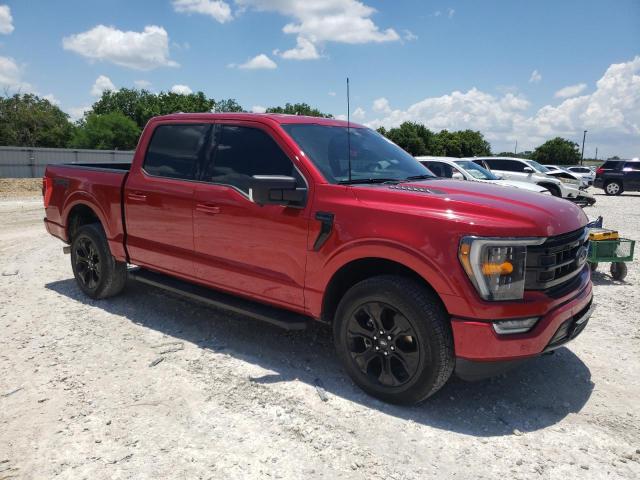 FORD F-150 5.0 V8 GASOLINA CD LARIAT FX4 AUT 2023