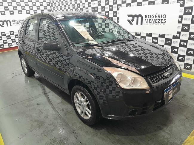 FORD FIESTA 1.6 FLEX 2008