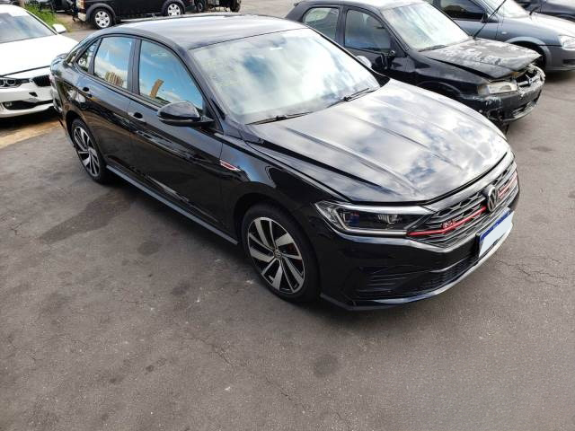 VOLKSWAGEN JETTA GLI 2.0 16V TSI TURBO 2020