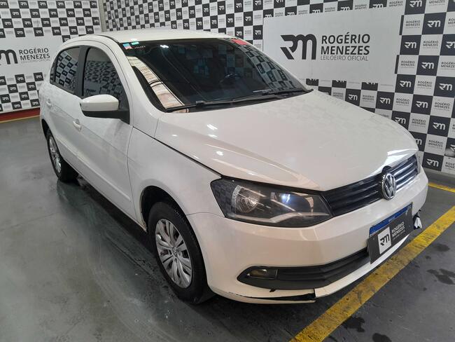 VOLKSWAGEN GOL 1.0 FLEX 2014