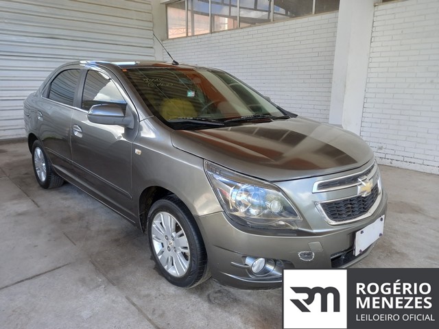 COBALT 1.8 LTZ 20132014